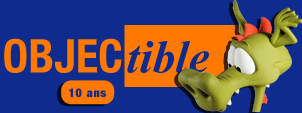 OBJECtible.net - Powered by vBulletin