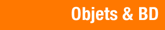 Objets & BD