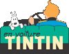 Série "En voiture Tintin"
