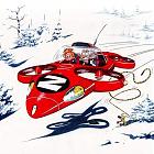 le dragon de bratislava