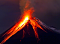 volcano