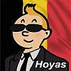 Hoyas